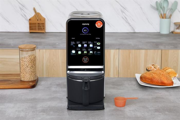 Máy làm sữa hạt đa năng Joyoung JSCB-K7 Pro
