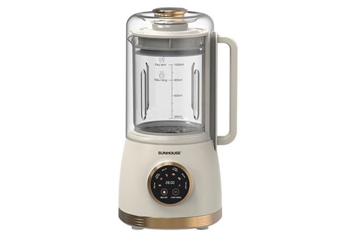 Máy làm sữa hạt đa năng Sunhouse SHD5262