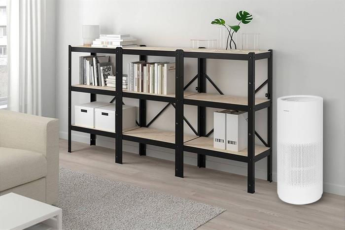 Máy lọc không khí Acerpure Pro P2 AP551-50W 38W