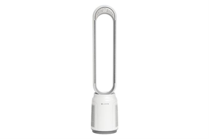 Máy lọc không khí kết hợp quạt không cánh Lumias T08 Pro