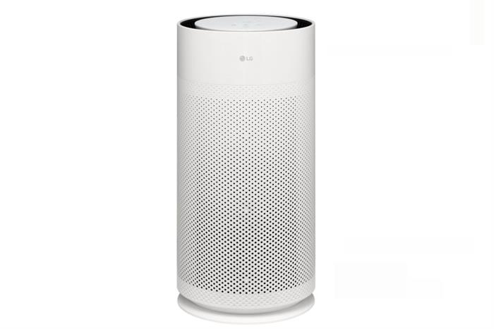 Máy lọc không khí LG PuriCare Aero Hit AS35GGW10.ABAE 35W