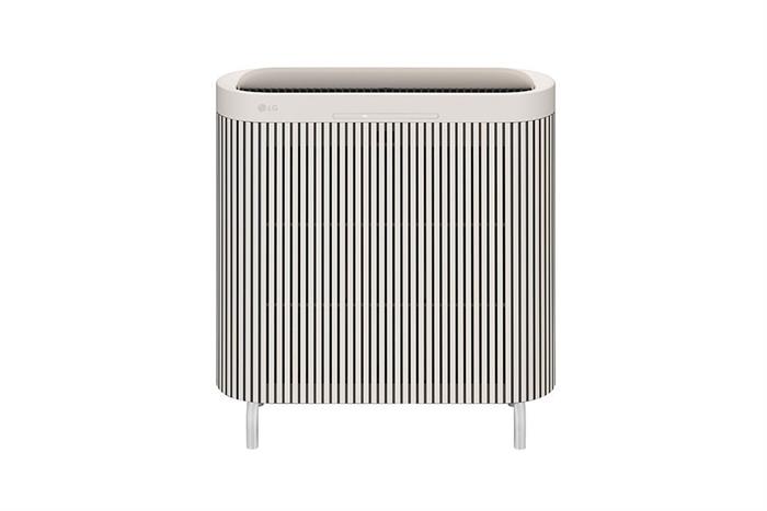 Máy lọc không khí LG PuriCare Wallfit W60GLGG0.ABAE 43W