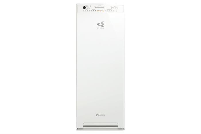Máy lọc không khí tạo ẩm Daikin MCK555AVMVW 58W