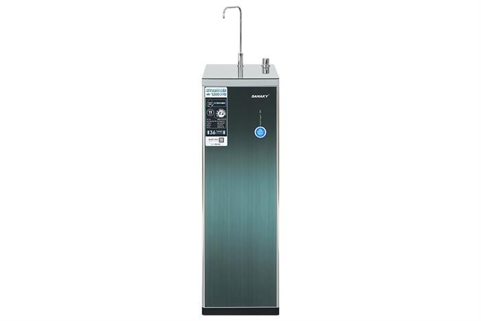 Máy lọc nước RO Hydrogen Sanaky SNK-S1HK68 10 lõi
