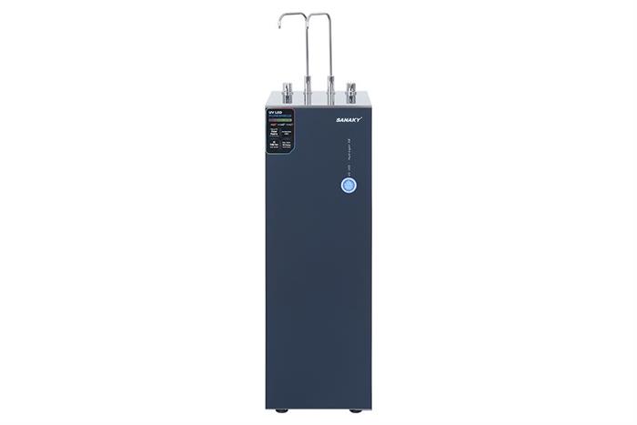 Máy lọc nước RO nóng nguội Hydrogen Sanaky SNK-TV2HK40 11 lõi