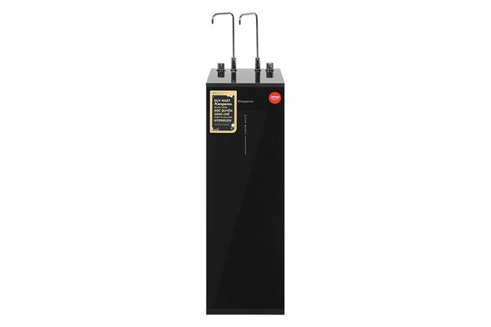 Máy lọc nước RO nóng nguội lạnh Hydrogen Kangaroo KG12S2H4 12 lõi