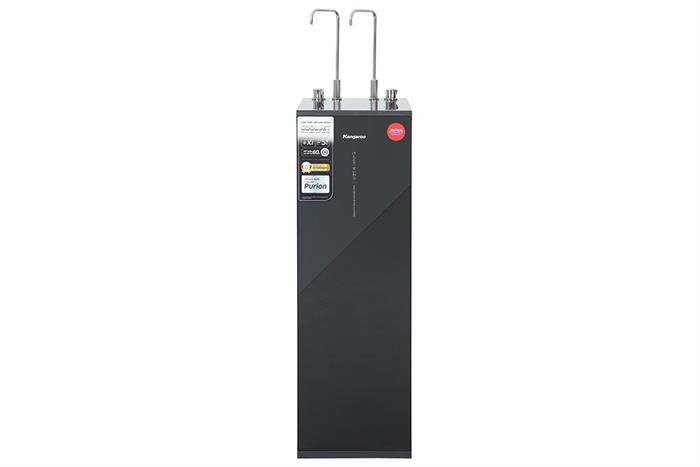 Máy lọc nước RO nóng nguội lạnh Hydrogen Kangaroo KG12S3H3 12 lõi