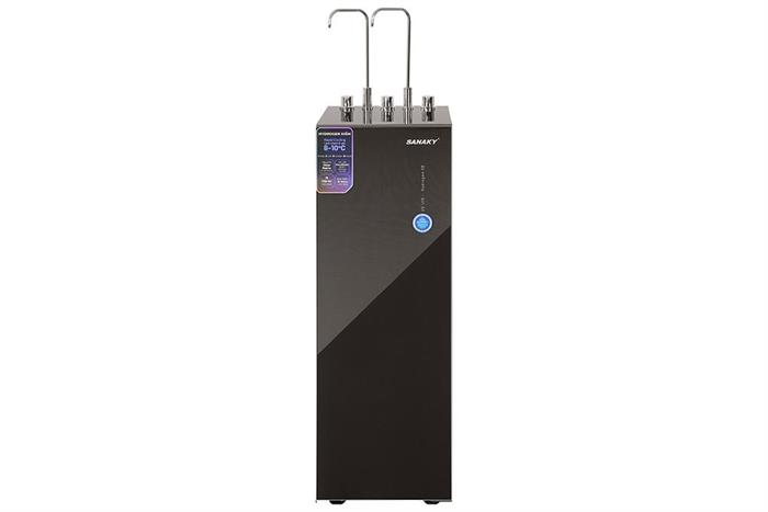 Máy lọc nước RO nóng nguội lạnh Hydrogen Sanaky SNK-TV3HK88 11 lõi