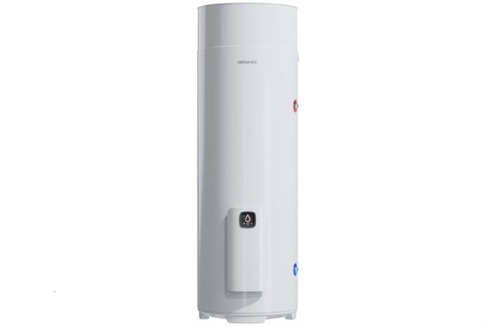 Máy nước nóng bơm nhiệt Atlantic 250 lít 2250W EGEO 250L