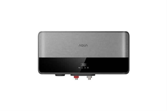 Máy nước nóng gián tiếp AQUA 20 lít 3000W AES20H-SLE2