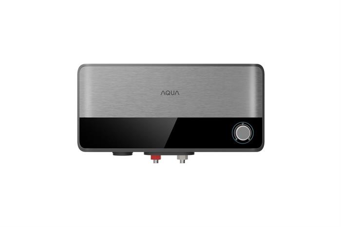 Máy nước nóng gián tiếp AQUA 20 lít 3000W AES20H-SLM2