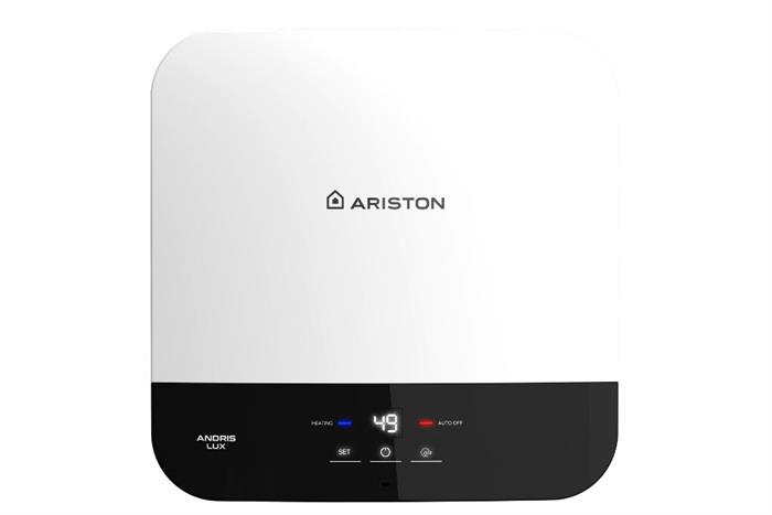 Máy nước nóng gián tiếp Ariston 30 lít 2500W AN3 30 LUX VN