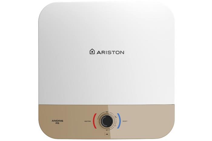 Máy nước nóng gián tiếp Ariston 30 lít 2500W AN3 30 RS MT VN