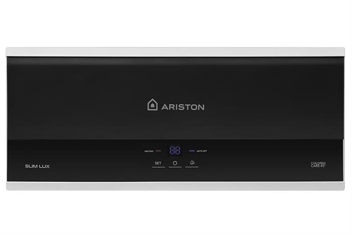 Máy nước nóng gián tiếp Ariston 30 lít 2500W SLIM3 30 LUX