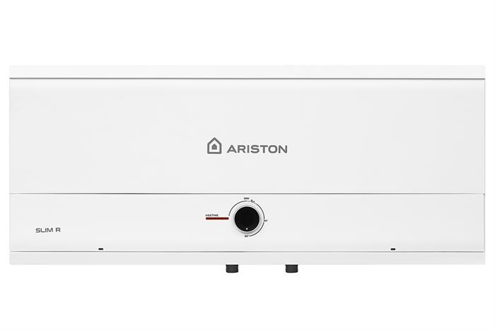 Máy nước nóng gián tiếp Ariston 30 lít 2500W SLIM3 30 R MT