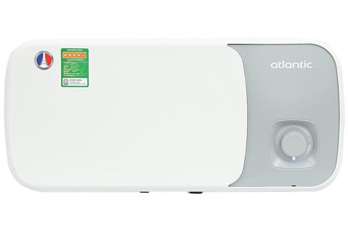 Máy nước nóng gián tiếp Atlantic 20 lít 2500W ESA PRO 823046 SWH 20H M-15