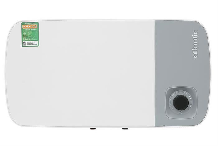Máy nước nóng gián tiếp Atlantic 20 lít NEO LITE 823021 SWH 20H M-4
