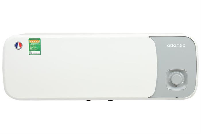 Máy nước nóng gián tiếp Atlantic 30 lít 2500W ESA PRO 833060 SWH 30H M-15
