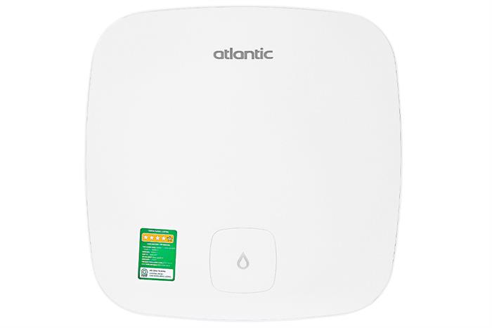 Máy nước nóng gián tiếp Atlantic 30 lít AMI SQUARE 831261 SWH 30A M-N0