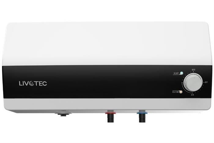 Máy nước nóng gián tiếp Livotec 20 lít 2500W LWH-I20X26