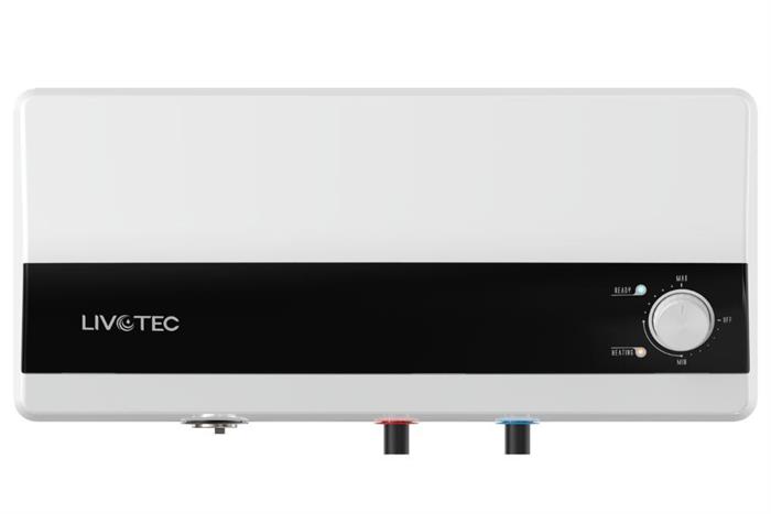 Máy nước nóng gián tiếp Livotec 30 lít 2500W LWH-I30X26