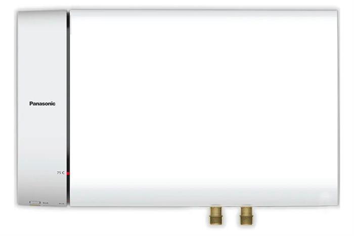 Máy nước nóng gián tiếp Panasonic 2500W DH-20HBMVWL