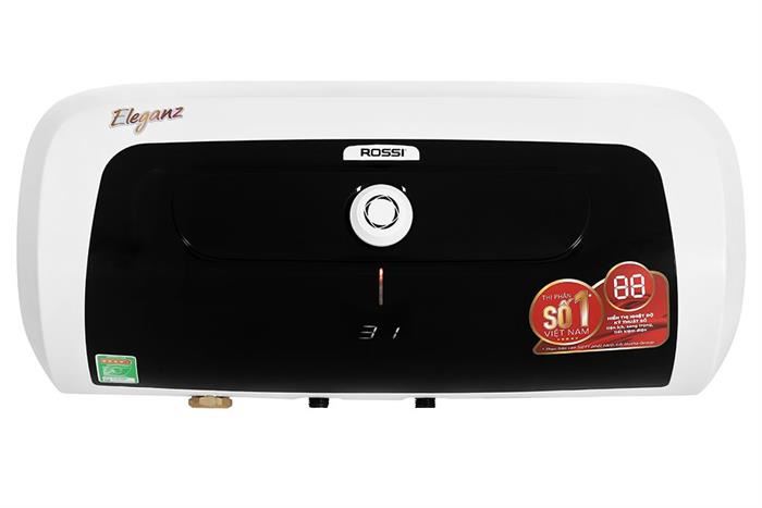 Máy nước nóng gián tiếp Rossi Eleganz 20 lít 2500W REZ20SL