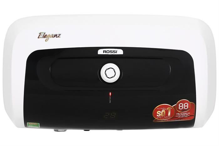 Máy nước nóng gián tiếp Rossi Eleganz 30 lít 2500W REZ30SL