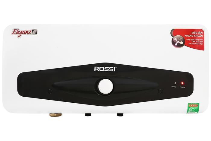 Máy nước nóng gián tiếp Rossi Eleganz-C 20 lít 2500W REC20SL