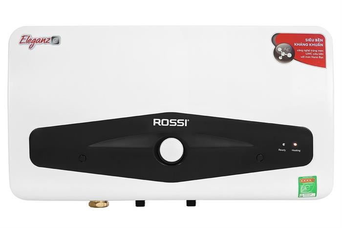 Máy nước nóng gián tiếp Rossi Eleganz-C 30 lít 2500W REC30SL