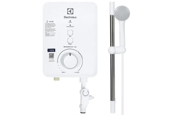 Máy nước nóng trực tiếp Electrolux 4500W EWE451PX-DWX6