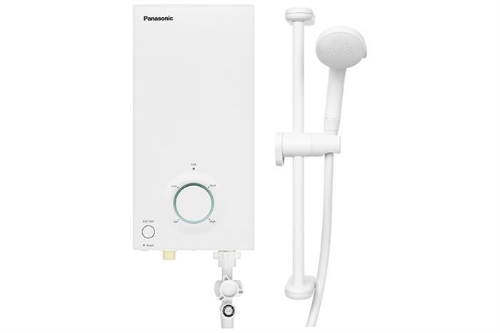 Máy nước nóng trực tiếp Panasonic 4500W DH-4VS1VW