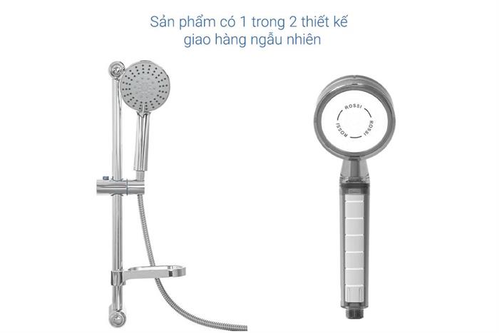 Máy nước nóng trực tiếp Rossi 4500W RIS-450 REP