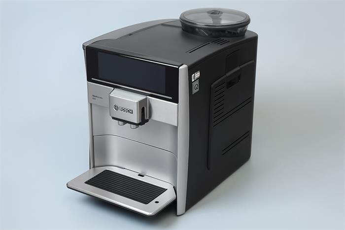 Máy pha cà phê Bosch TIS65621RW