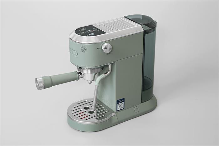 Máy pha cà phê Delonghi EC890.GR