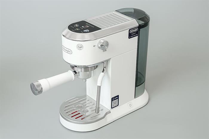 Máy pha cà phê Delonghi EC890.WI