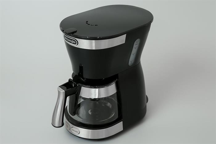 Máy pha cà phê Delonghi ICM12011.BK