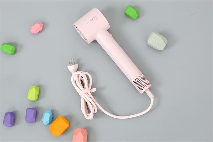 Máy sấy tóc tốc độ cao Flyco FH6370