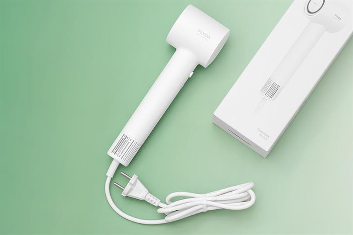 Máy sấy tóc tốc độ cao Flyco FH6370VN