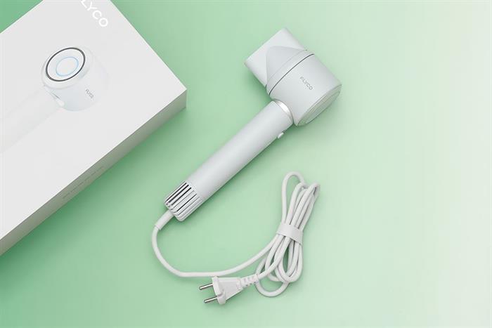 Máy sấy tóc tốc độ cao Flyco FH6371VN