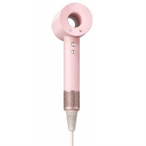 Máy sấy tóc tốc độ cao LEAFLESS L01 - Hồng