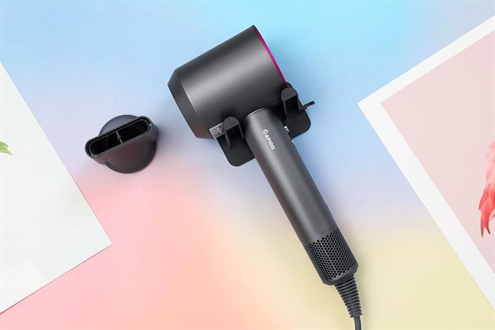 Máy sấy tóc tốc độ cao Rapido RHD-1400LM2
