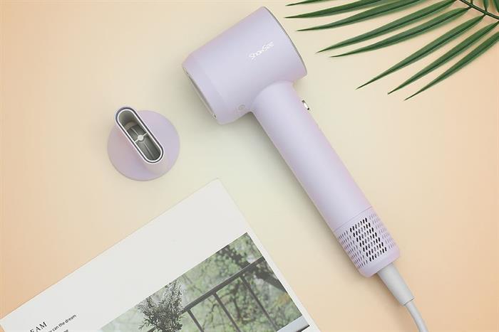 Máy sấy tóc tốc độ cao Showsee A15-V
