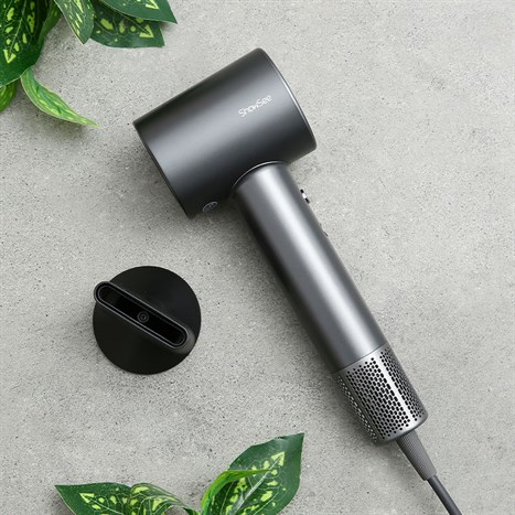 Máy sấy tóc tốc độ cao Showsee A18-GY