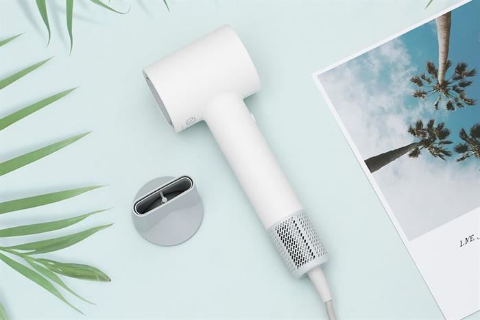 Máy sấy tóc tốc độ cao Showsee AP16-W