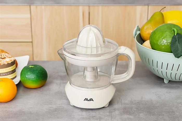 Máy vắt cam AVA 40W D-8005A