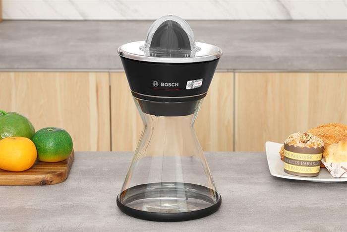 Máy vắt cam Bosch 40W MCP72GPB