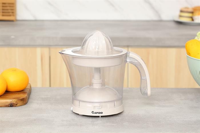 Máy vắt cam Rapido ROJ-40C