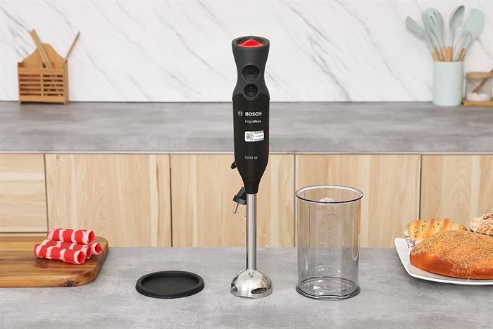 Máy xay cầm tay Bosch MS6CB6110