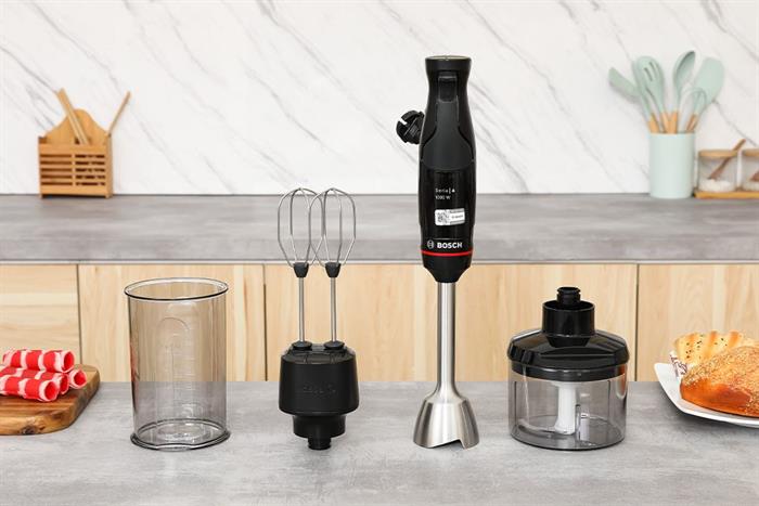 Máy xay cầm tay Bosch MSM4B624